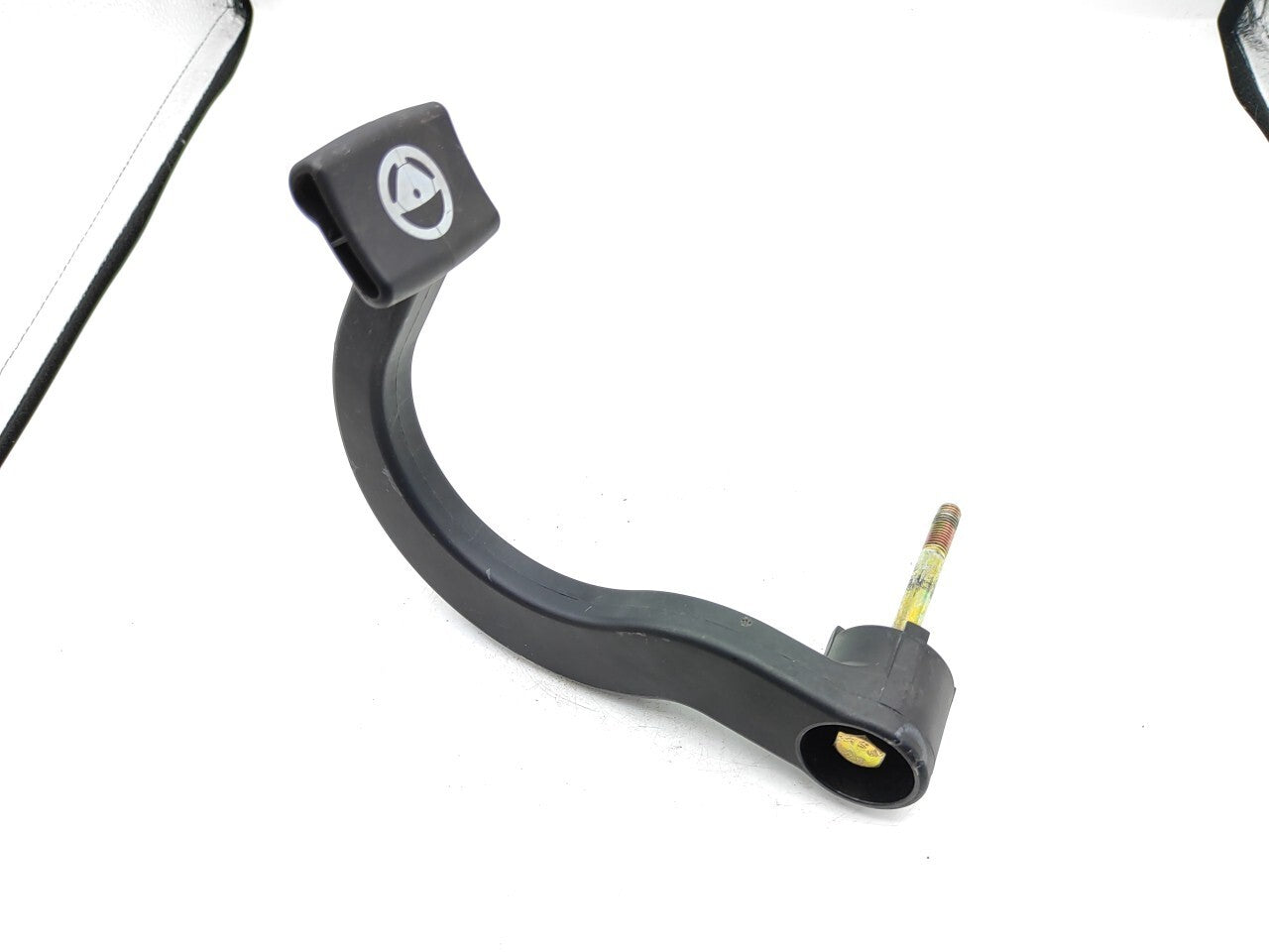 Alfa Romeo 166 2002 Steering Wheel Adjust Handle Lever
