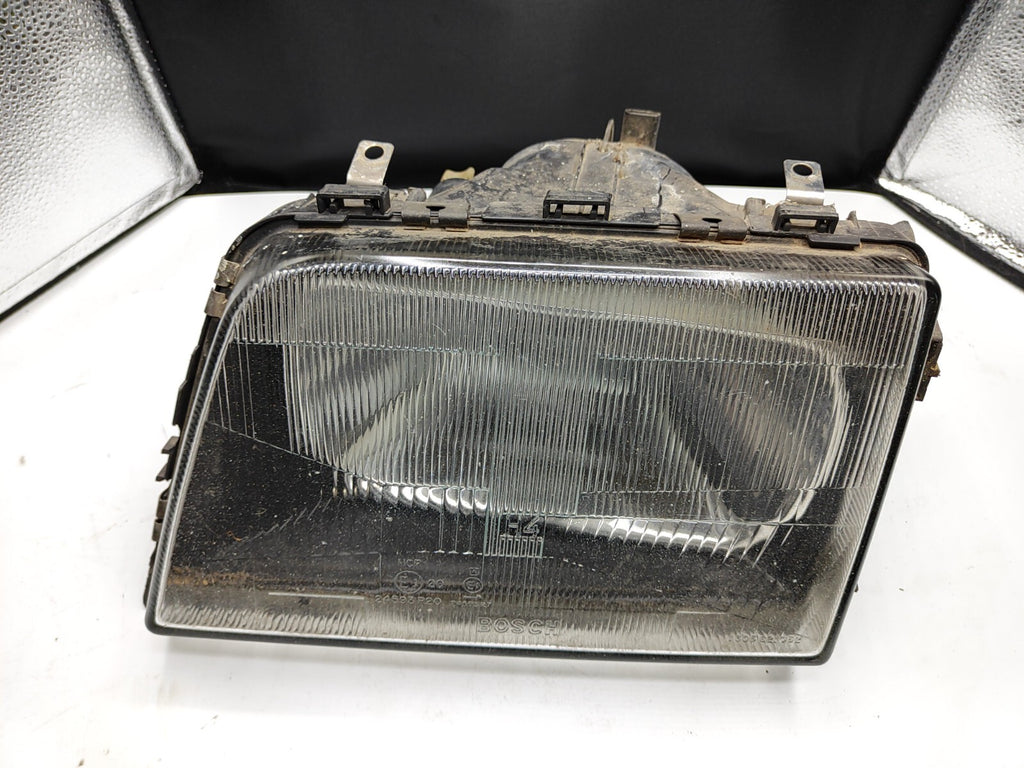 Opel Ascona C 1985 LHD Front Left Headlight Light 1307022039