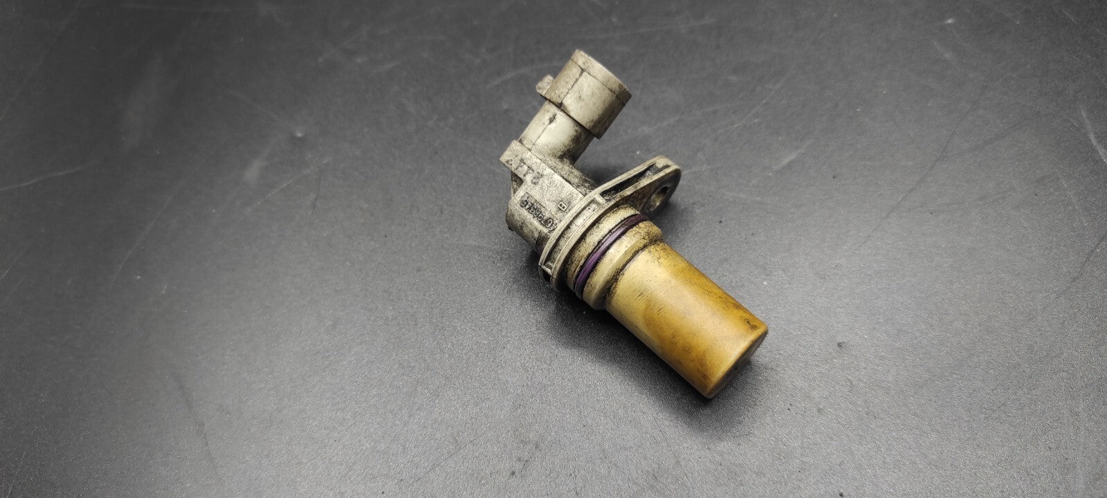 Alfa Romeo 159 SW 2.4JTD 147kW 2007 Crankshaft Position Sensor 46798345