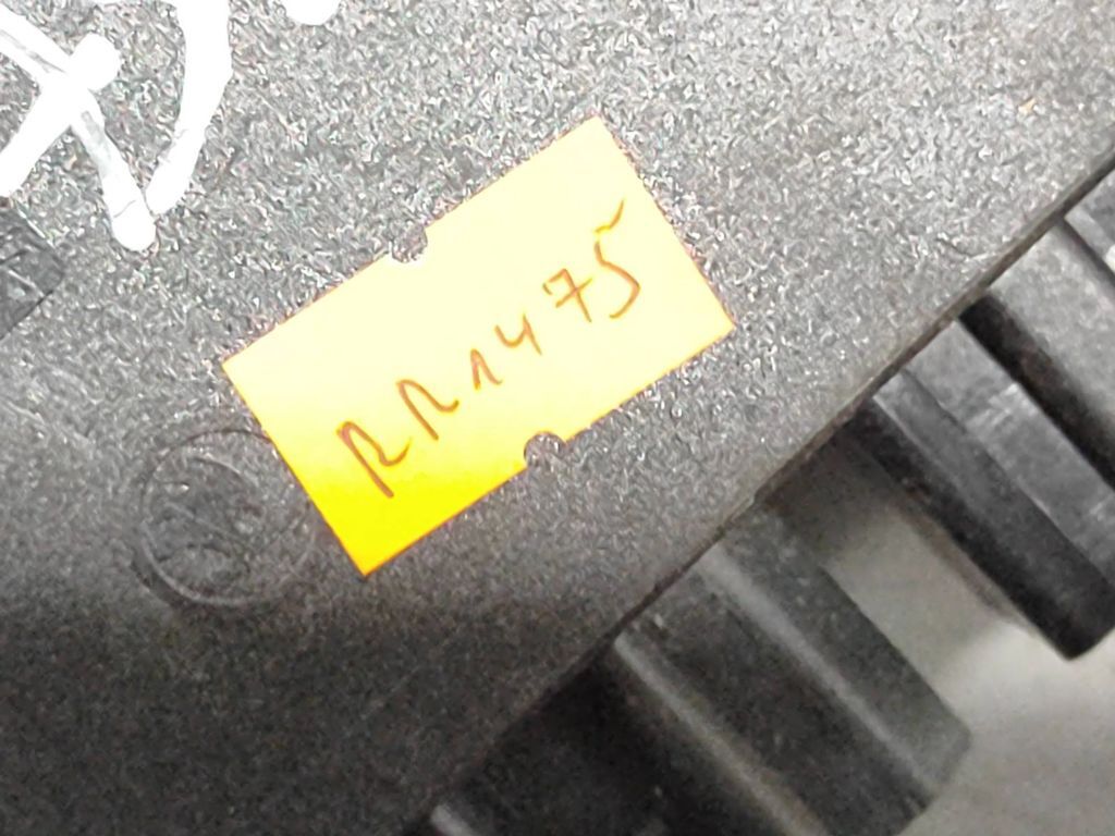 Skoda Octavia Mk1 1U 1997 Comfort convenience body module 1C0959799A 
