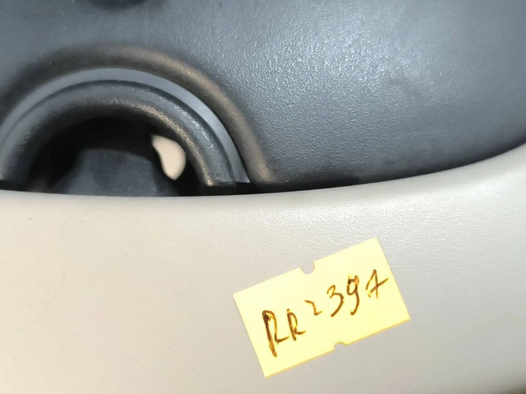 Chrysler Voyager 3.8i 1998 front seat reading dome light 0J36TRM 