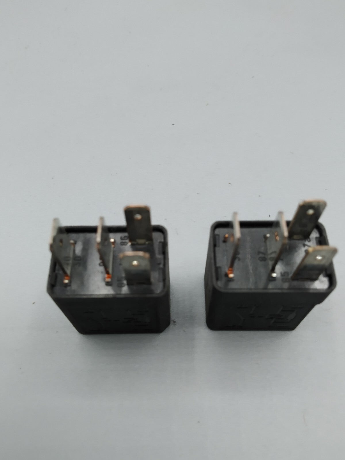 Alfa Romeo 156 2001 Relay Control Unit Module 46520421