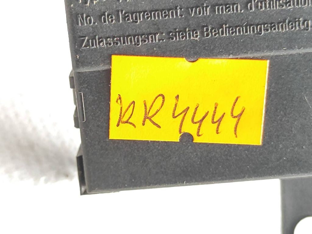 Ford Cougar 1999 Immobiliser immo reader aerial 98BP15607AB 