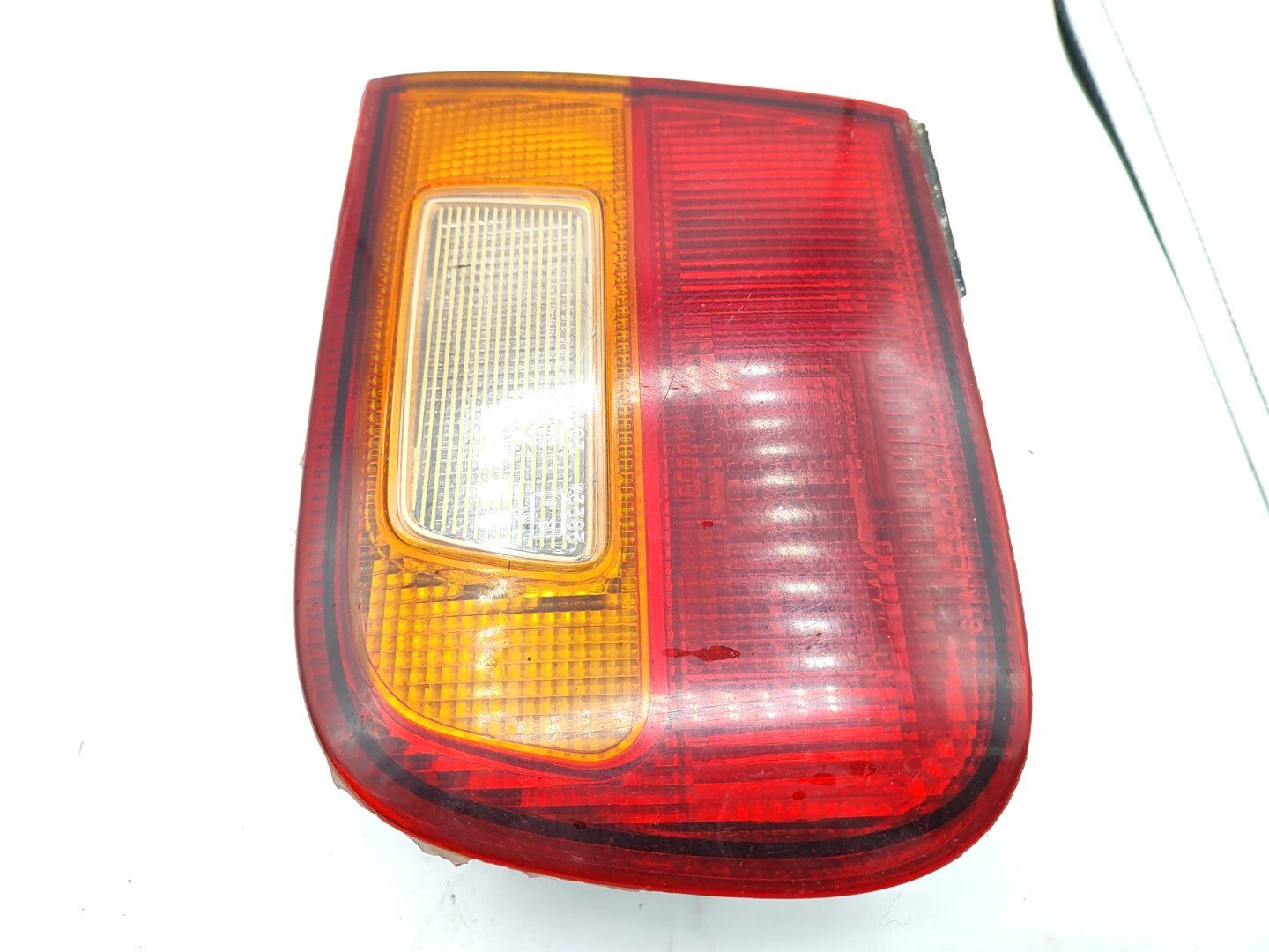 Honda Civic 5 Gen 1.5i 66kW Sedan 1994 Rear Right Side Taillight Light 0431132