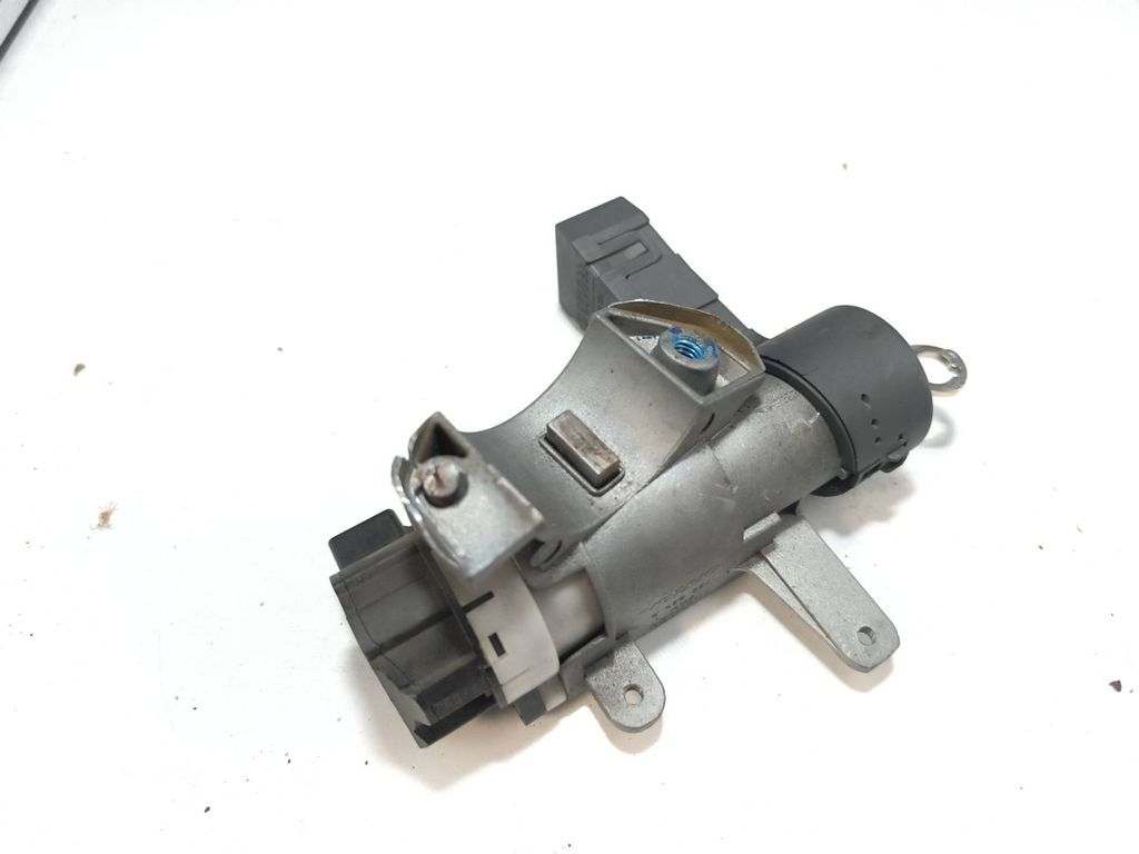 Volvo S60 2002 Diesel Ignition barrel lock 8626324 