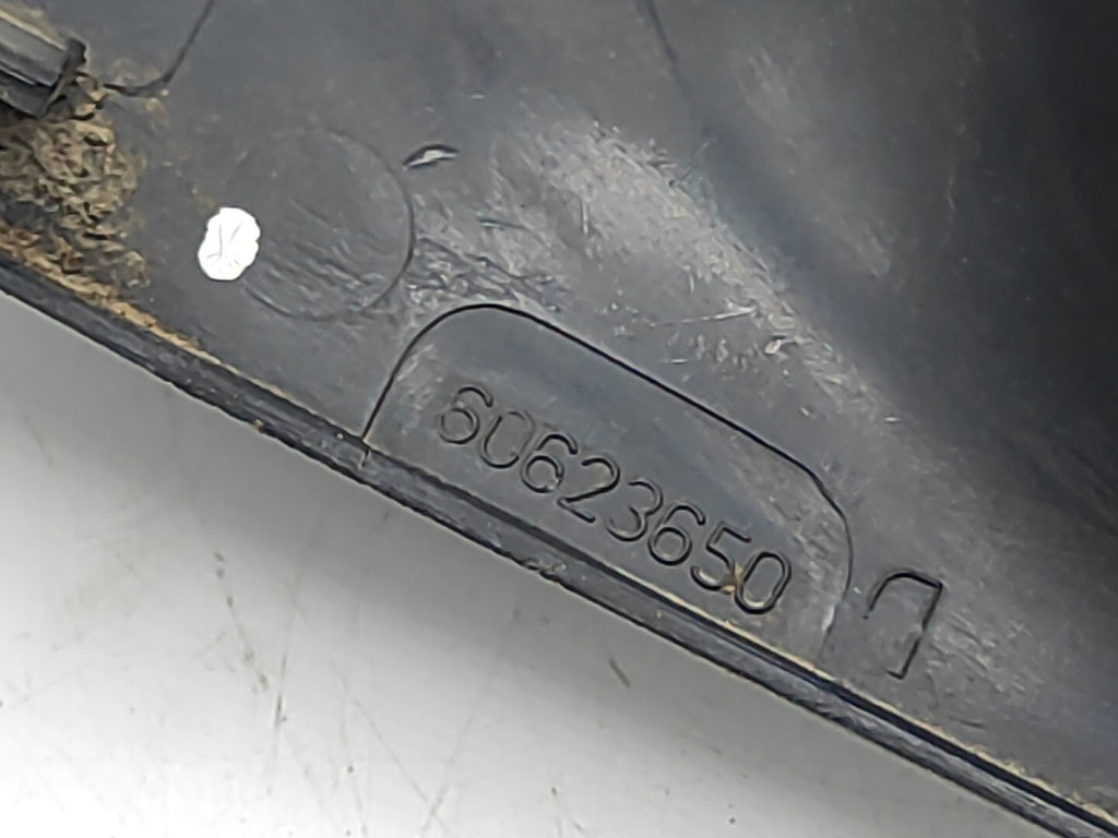 Alfa Romeo 156 SW 2.0TS 2001 Front Right Lower Bumper Grill 60623650