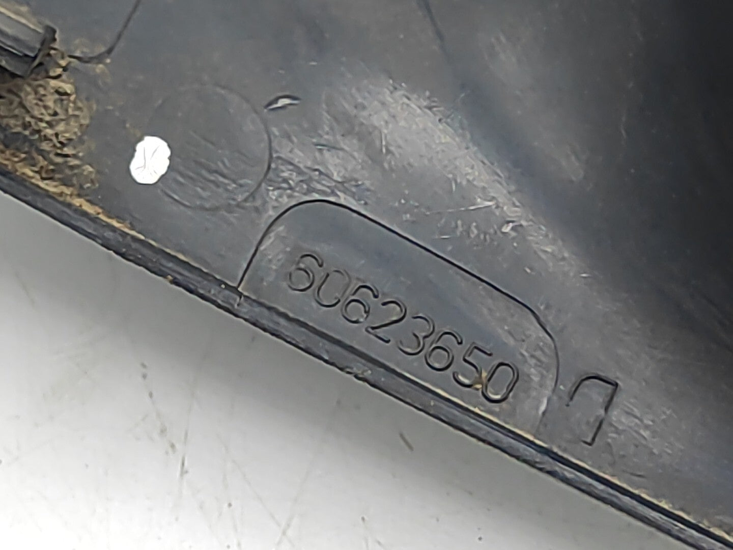 Alfa Romeo 156 SW 2.0TS 2001 Front Right Lower Bumper Grill 60623650