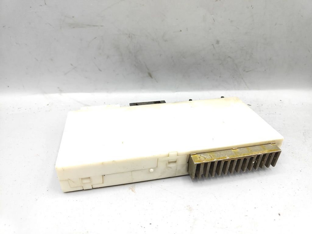 BMW 5 Series E39 1999 Comfort convenience body module 61358381962 