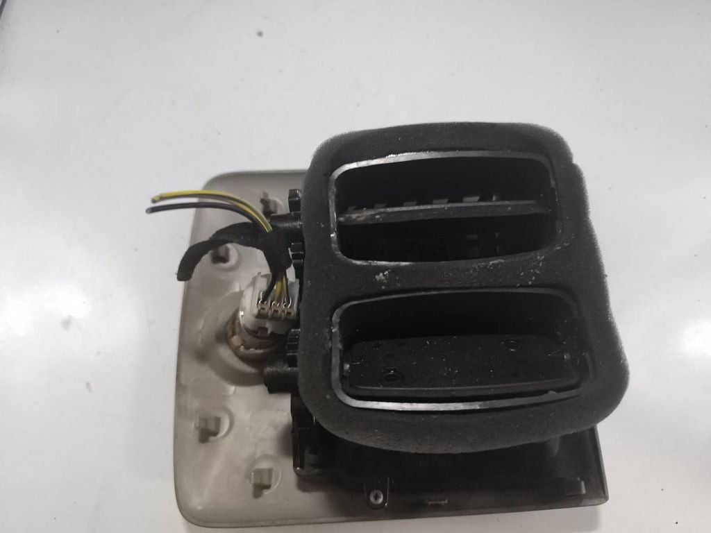 Fiat Croma 2.4JTD 147kW 2007 Diesel center air vent grill 1821941303 