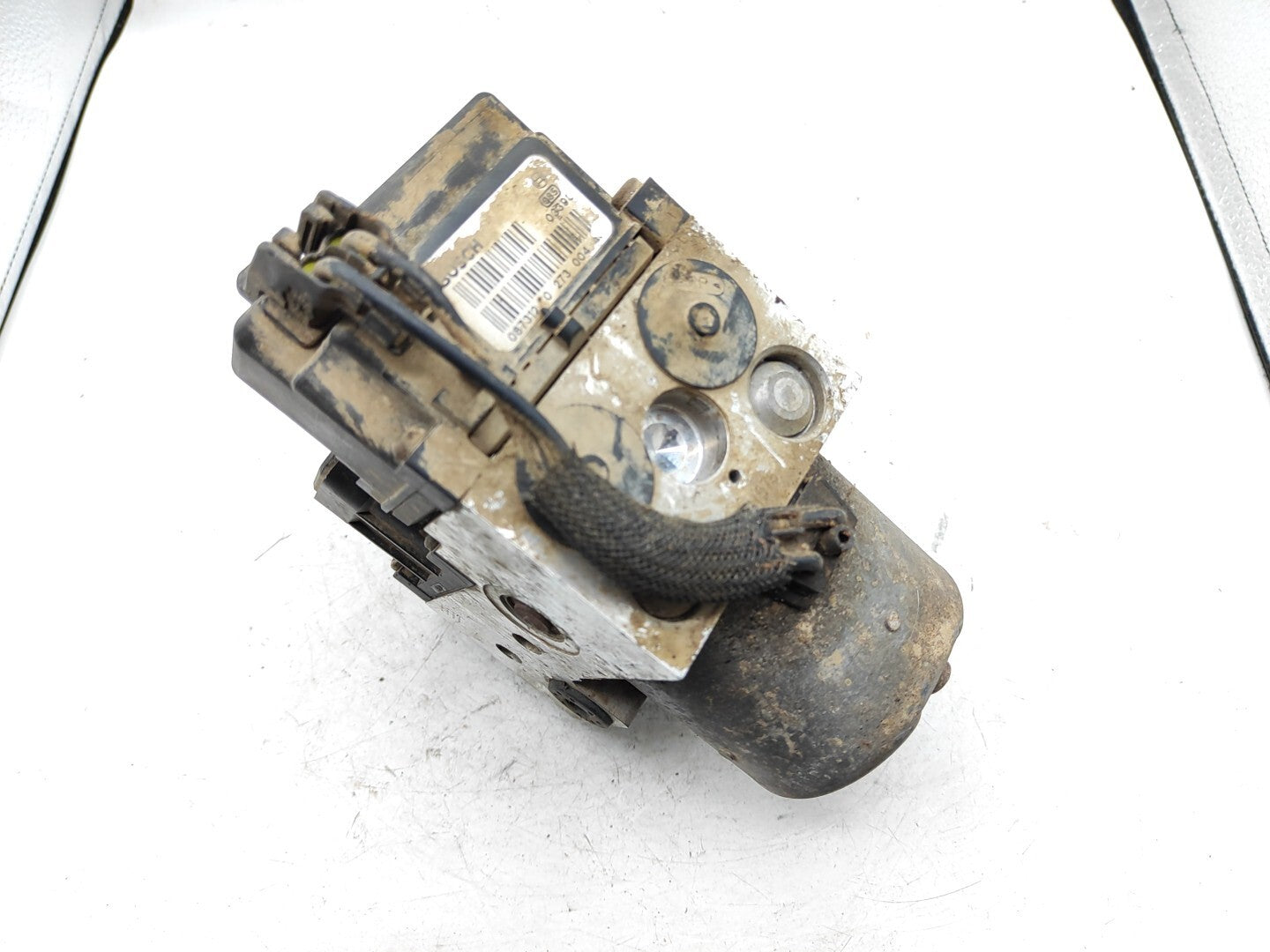 Alfa Romeo 156 2.0TS 2000 ABS Brake Pump Module 46513088 0265216401