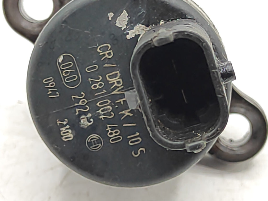 Alfa Romeo 166 2.4JTD 2002 Fuel Pressure Regulator 0281002480