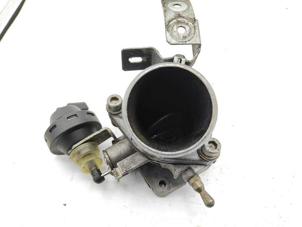 Alfa Romeo 147 GT 1.9JTD 2005 Engine Throttle Body Valve 46823851