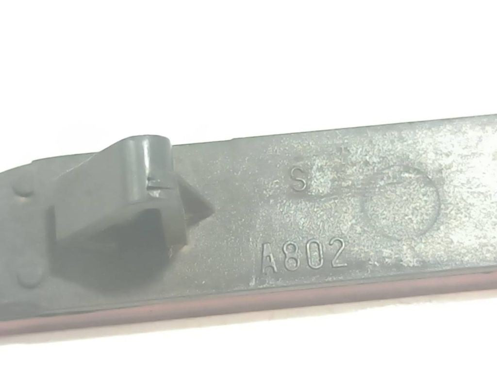 Alfa Romeo 156 2000 rear left bumper light reflector 