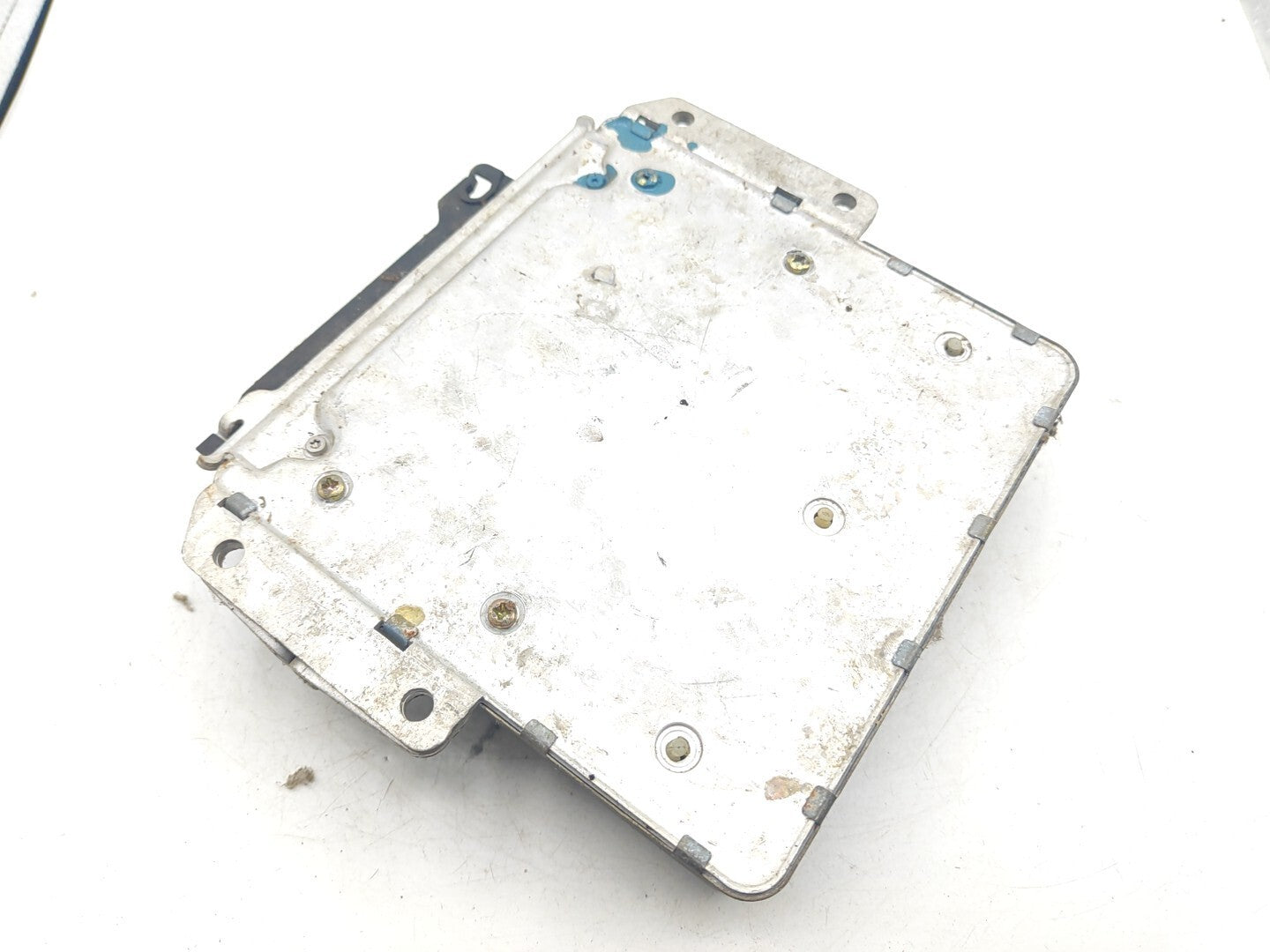 BMW 5 Series E34 Diesel Engine Control Unit Module ECU 0281001077 2242211