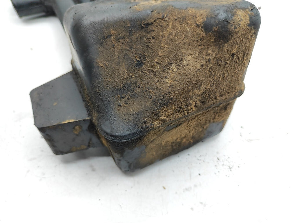 Alfa Romeo 166 2.4JTD 2001 Diesel Turbo Air Pipe Resonator 60628511