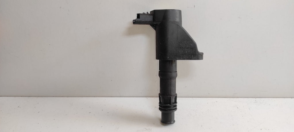 Peugeot 607 3.0i V6 2001 Petrol Engine Ignition Coil Module 9663278480