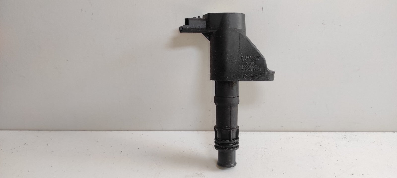 Peugeot 607 3.0i V6 2001 Petrol Engine Ignition Coil Module 9663278480