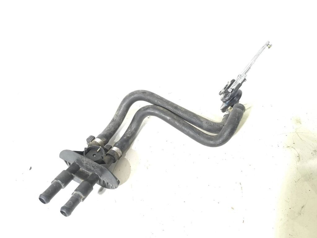 Alfa Romeo 155 1.8TS 103kW Petrol 1994 Petrol engine water coolant pipe hose 
