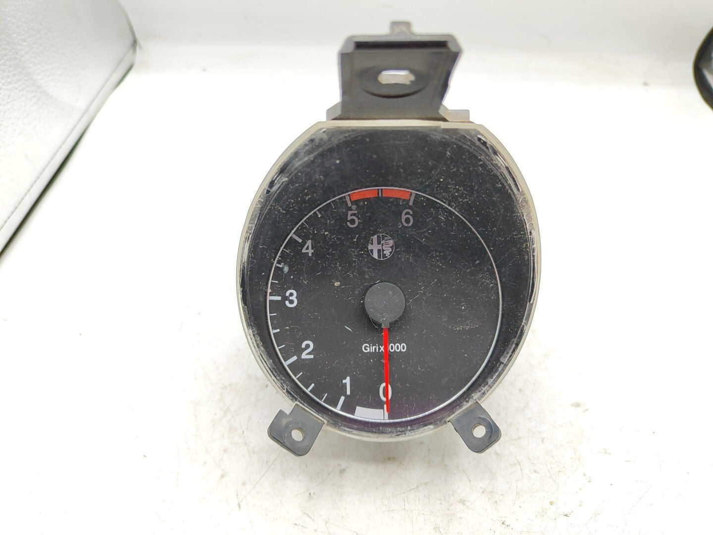 Alfa Romeo 156 1.9JTD 2003 Diesel Engine Tachometer Cluster Gauge 156034514