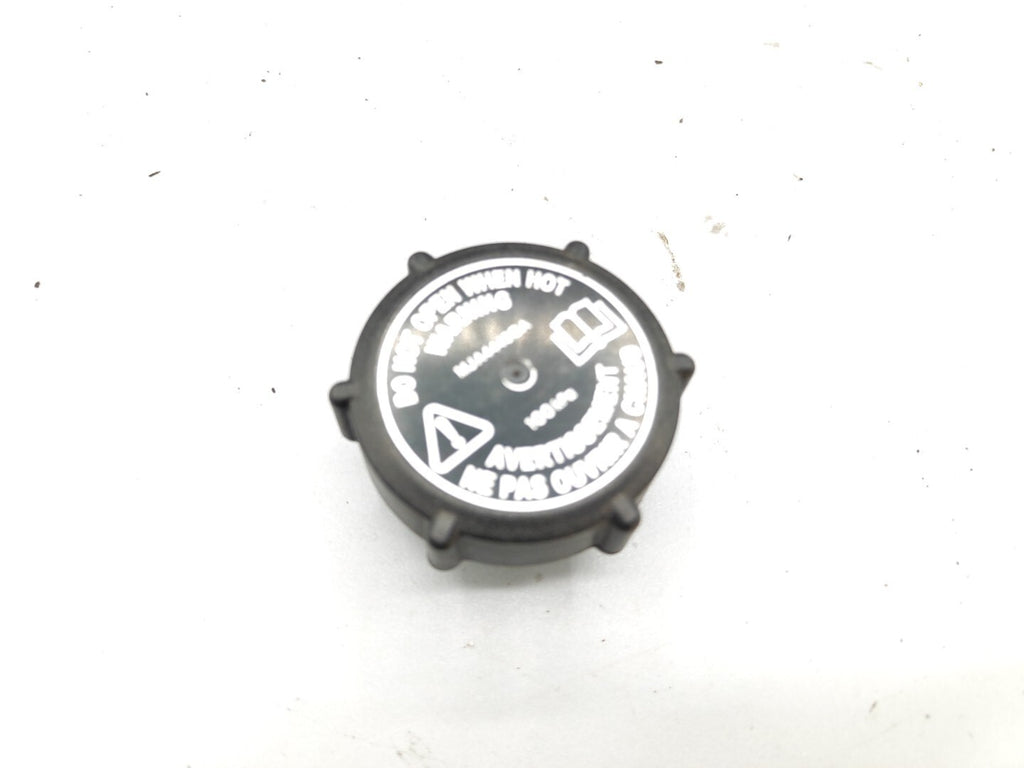 Jaguar X Type 2.0D 96kW Expansion Overflow Tank Cap Cover 95VB8100AE