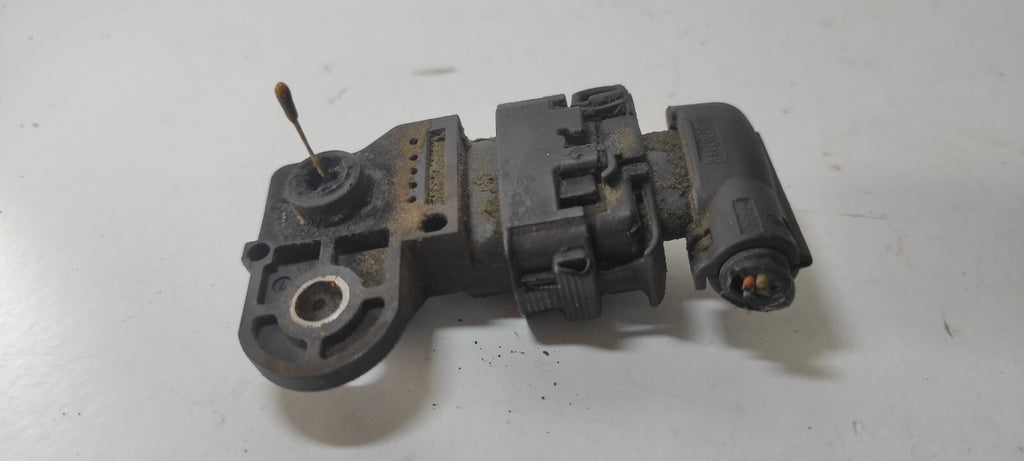Alfa Romeo 156 2.4JTD 129kw Diesel 2005 MAP Air Pressure Sensor 0281002437