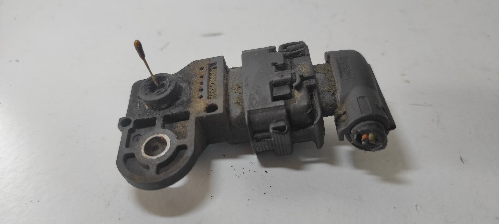 Alfa Romeo 156 2.4JTD 129kw Diesel 2005 MAP Air Pressure Sensor 0281002437