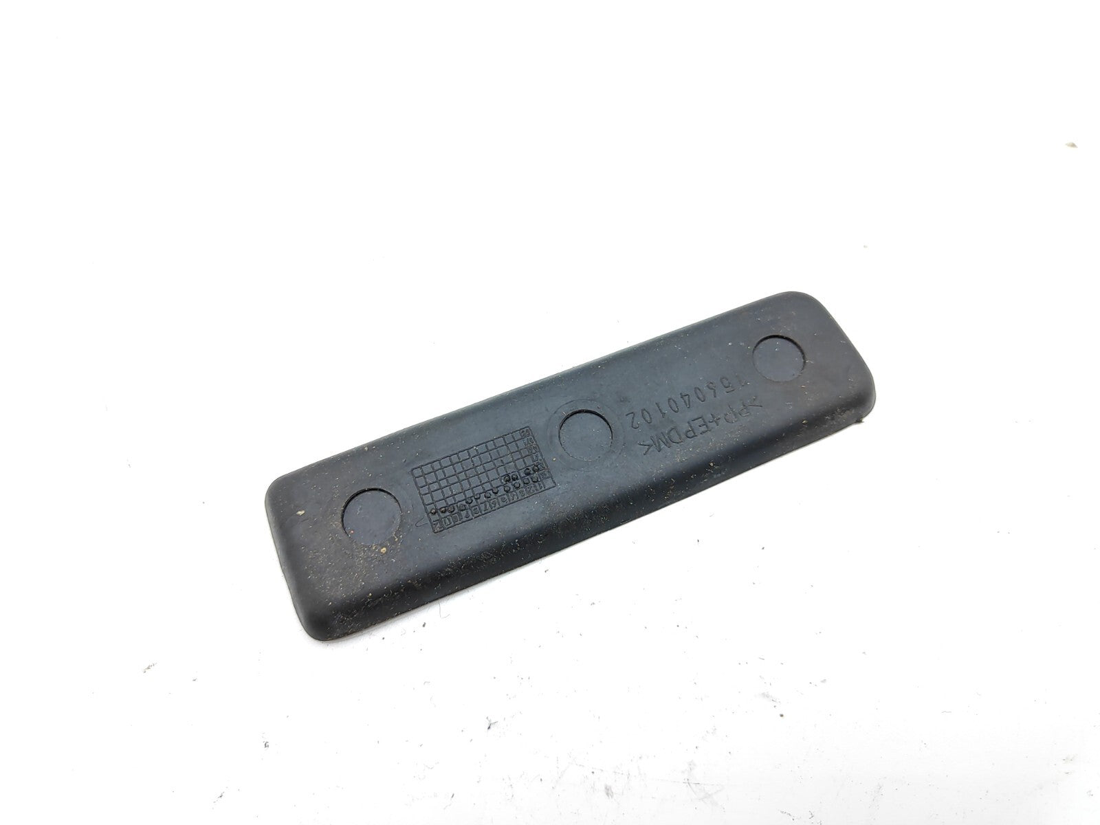 Alfa Romeo GT 2.0JTS 2005 Center Console Rubber Mat Insert 156040102