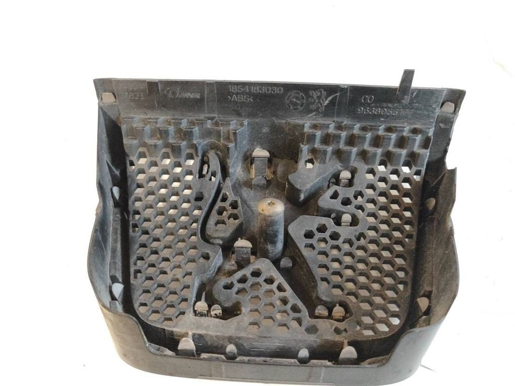 Peugeot 607 2001 Badge logo emblem 1854183030 