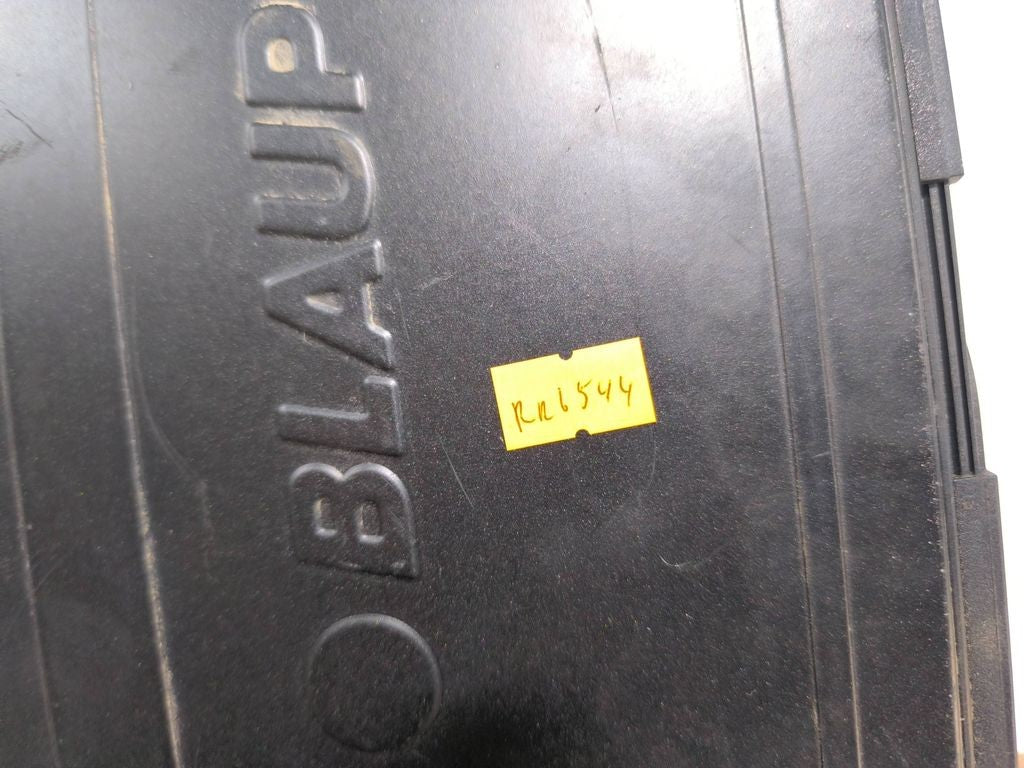 Alfa Romeo 159 2007 CD DVD changer 7607700014 