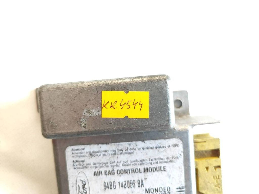 Ford Mondeo MK I 1994 Control unit module 94BG14B056BA 