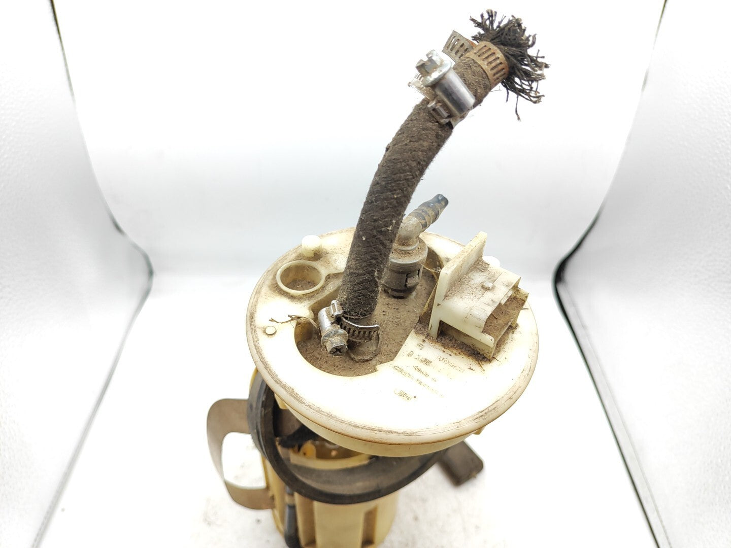 Alfa Romeo 166 2.4JTD 10V 2001 Diesel Fuel Tank Pump 60664013 0580303001