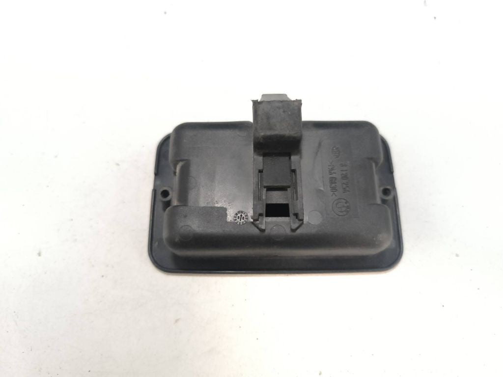 BMW 5 E34 1994 Trunk boot floor carpet liner handle 8120256 