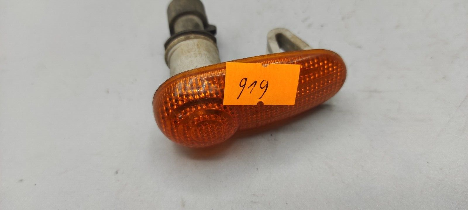 Alfa Romeo GT 147 2003 Front Right Fender Indicator Light 46556563