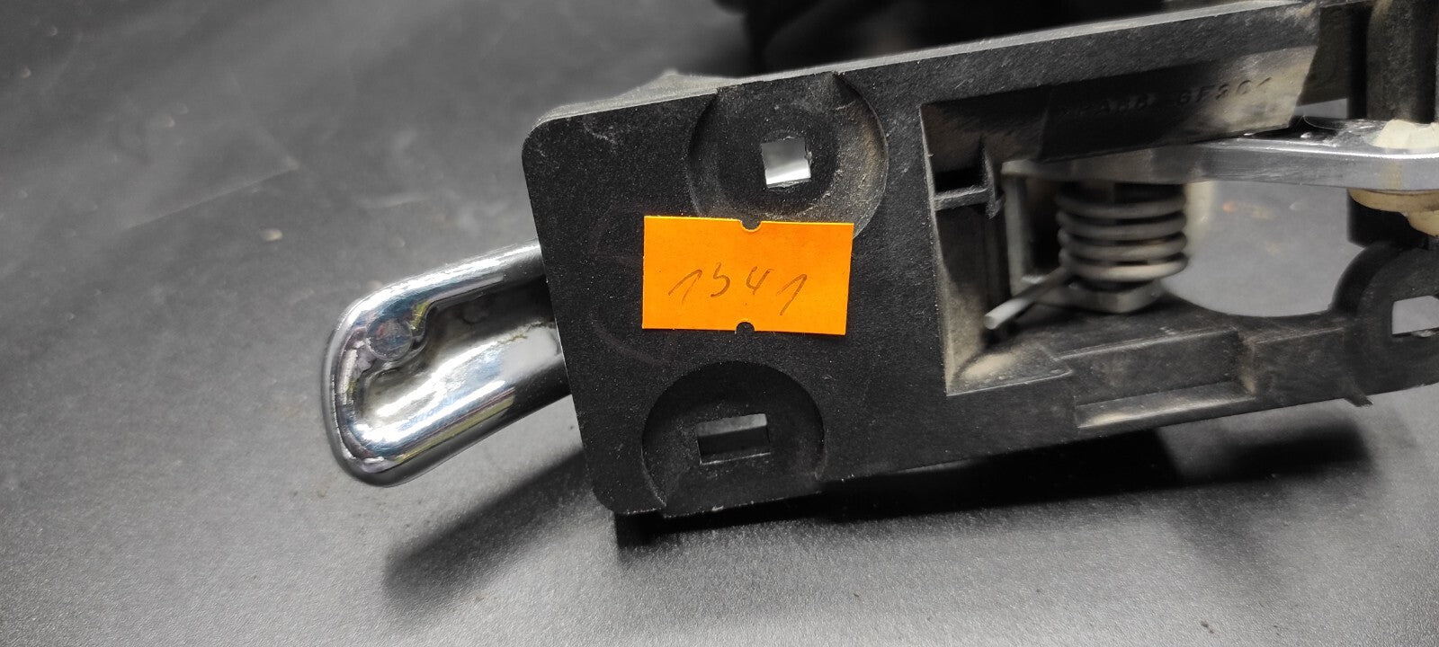 Alfa Romeo 147 1.9JTD 8V 2004 Rear Right Left  Door Opening Inner Handle