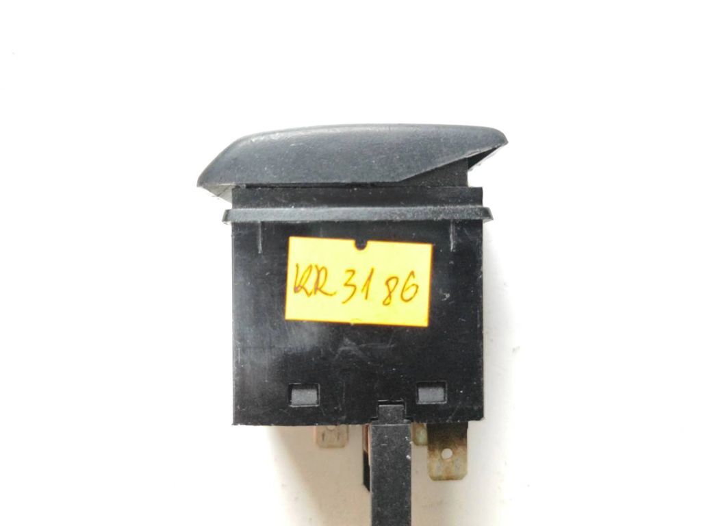 Volkswagen Golf III 1995 Fog light switch 191941535B 