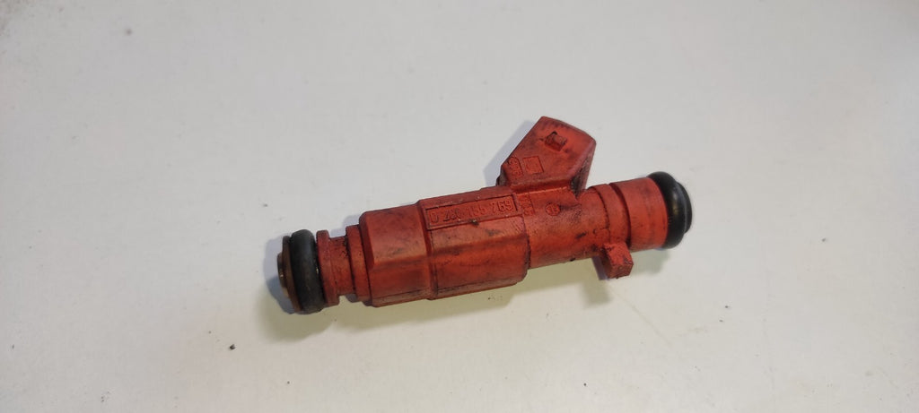 Alfa Romeo 147 2.0TS 110kW 2002 Petrol Engine Fuel Injector 0280155769