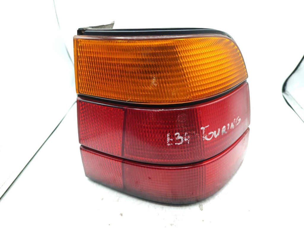 BMW 5 Series E34 1992 LHD Rear Right Taillight Light Lamp 63215R6