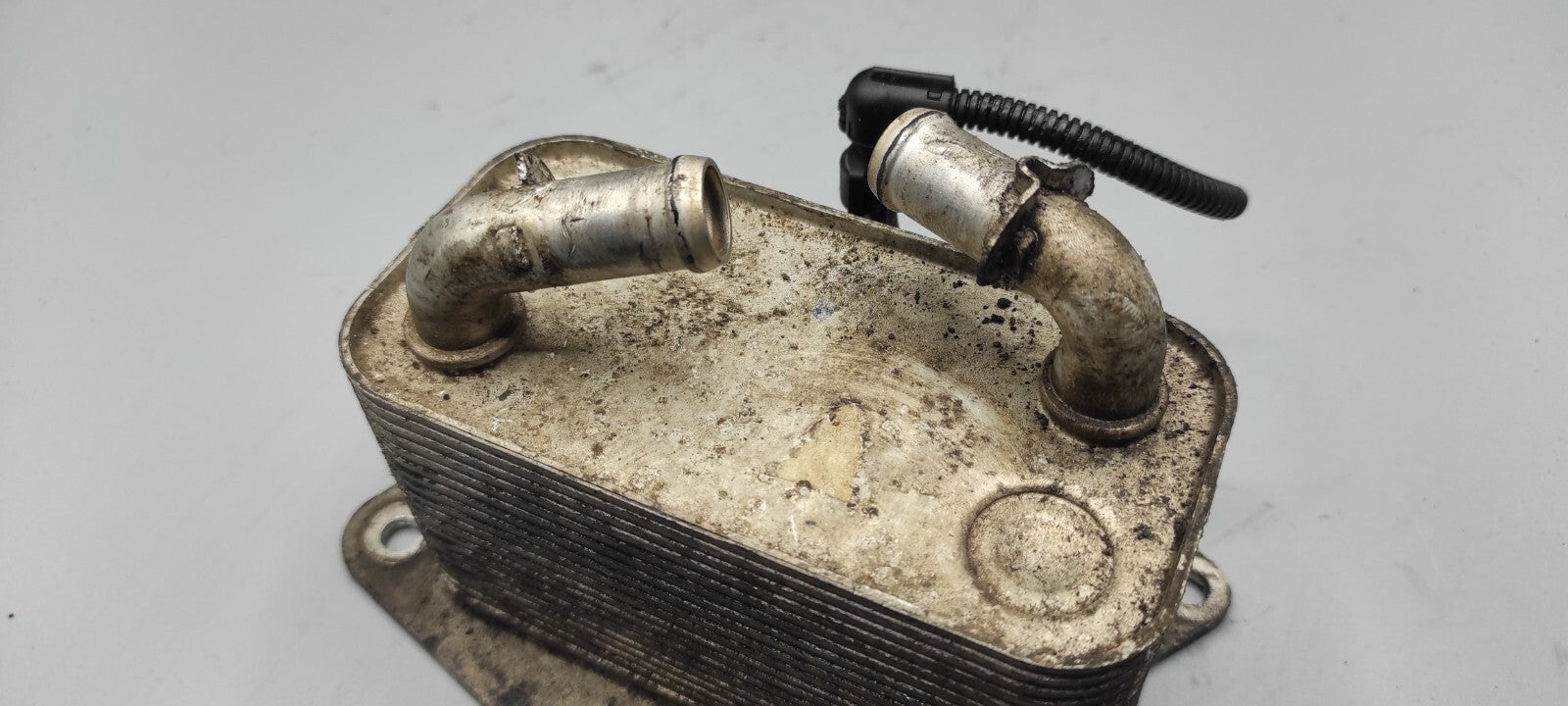 Alfa Romeo 159 1.9JTDm 2008 Diesel Engine Oil Cooler Radiator 5989070271