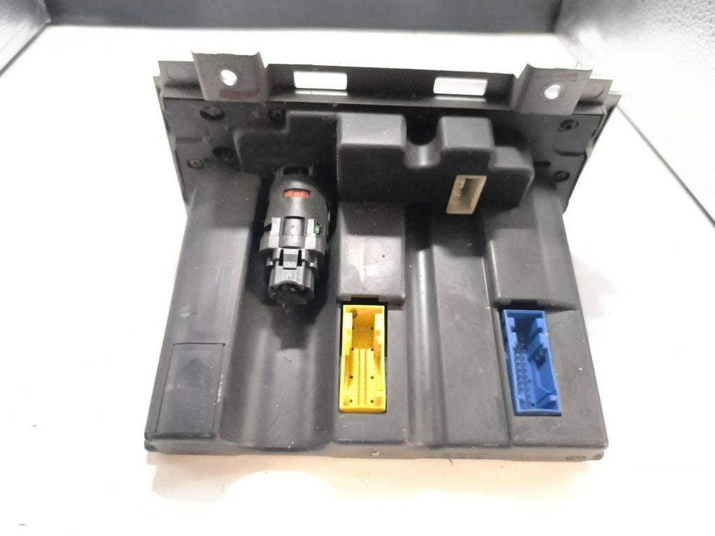 Alfa Romeo 156 JTD 2005 AC Climate control unit module 1560334760 