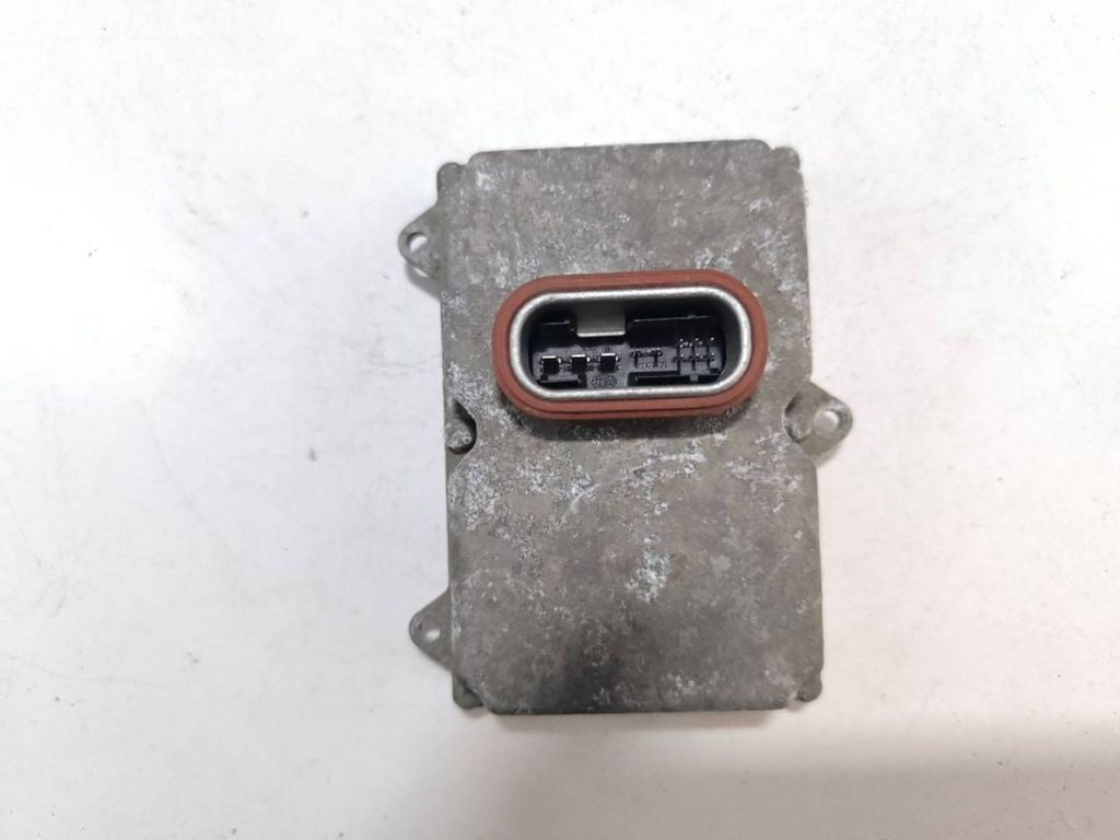Mercedes-Benz E W211 2004 headlight ballast module igniter xenon 74062200