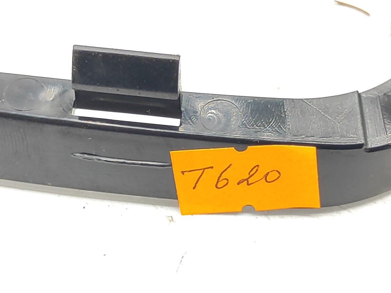 Alfa Romeo GT 1.9JTD 16V 2004 Shift Knob Surround Leather Trim Gaiter