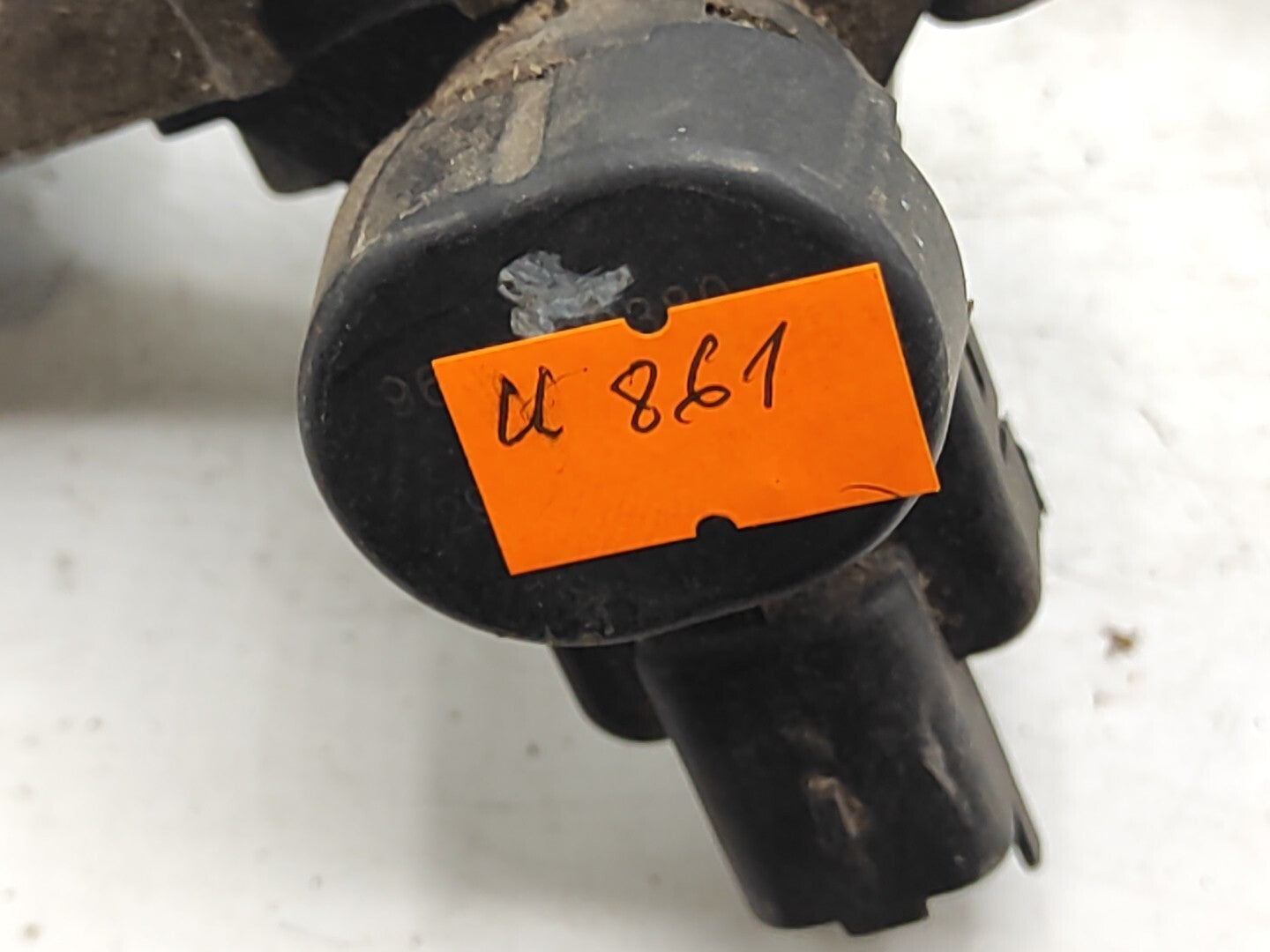 Land Rover Freelander LR2 2010 2.2TD Diesel Engine Solenoid Valve 9681882280