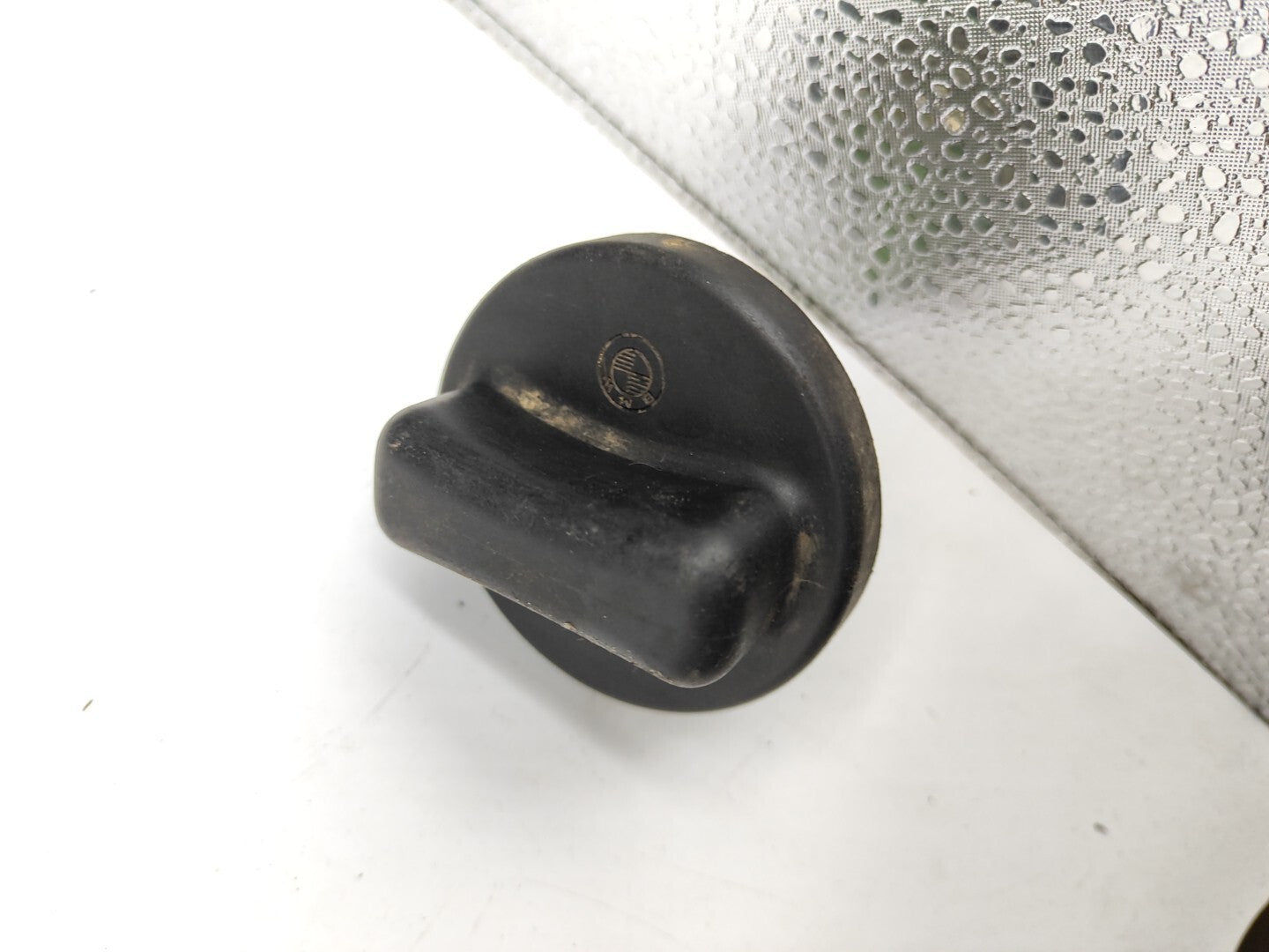 BMW 3 5 SERIES FUEL TANK FILLER NECK FLAP CAP PETROL 1183342