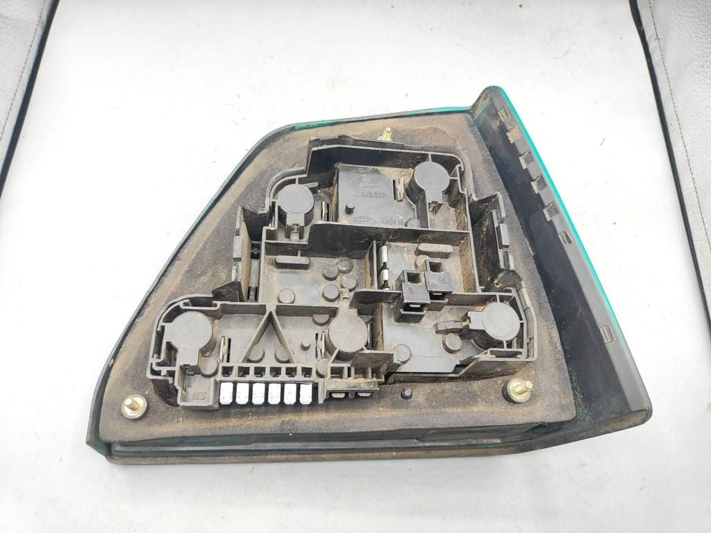 Volkswagen Golf II 1991 rear left side tail light lamp 191945111A 