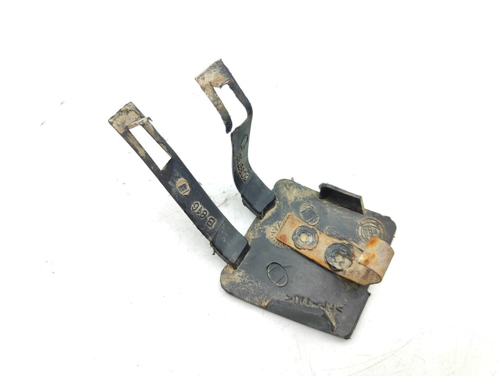 Alfa Romeo 166 2001 Rear Tow Hook Eye Cover 60597631