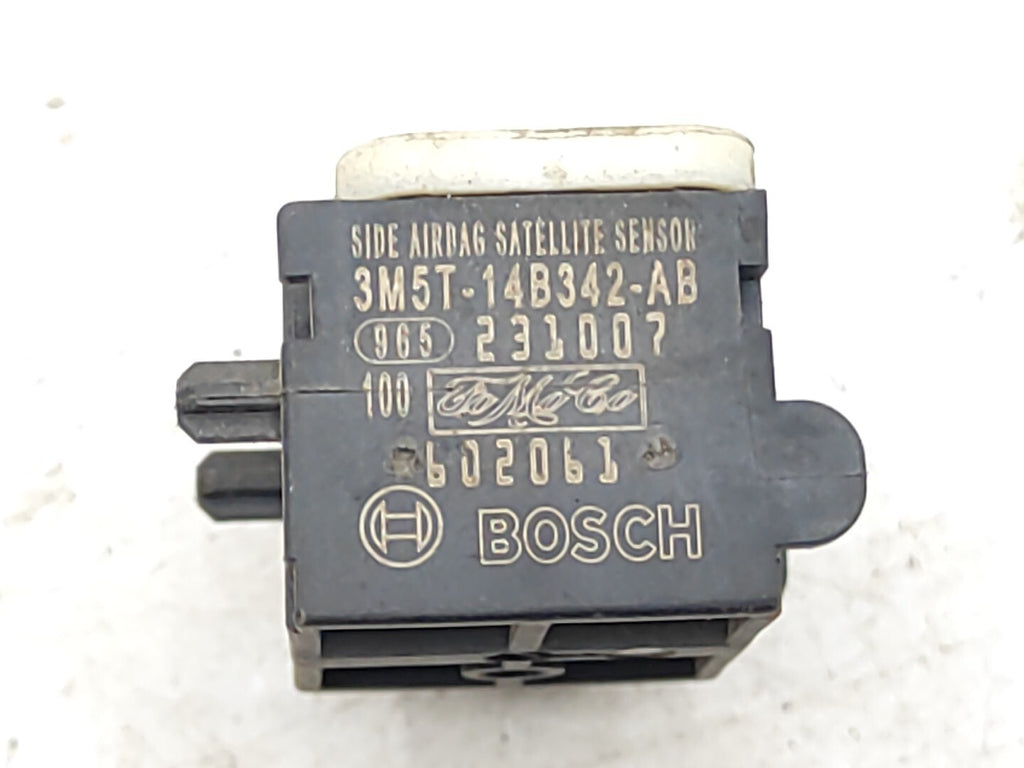 Land Rover Freelander LR2 2008 Safety Crash Impact Sensor 3M5T14B342AB