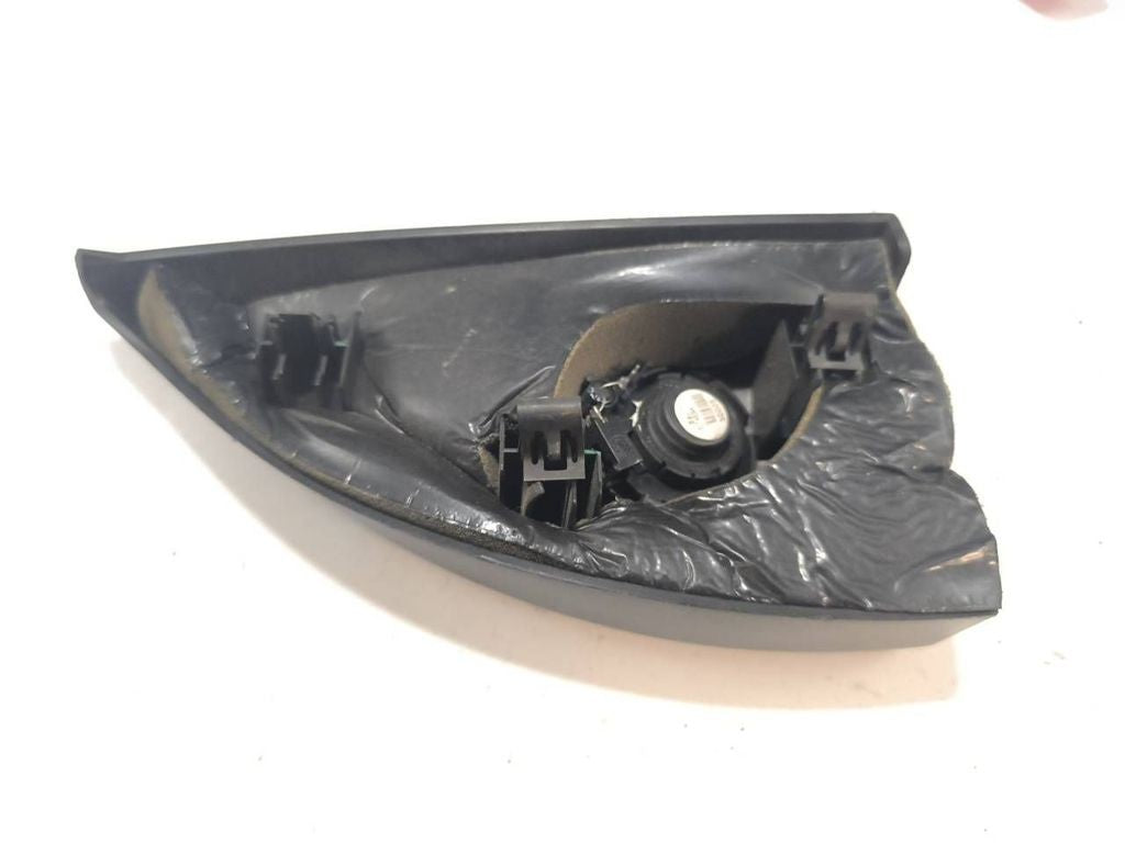 Fiat Croma 2007 Front left door tweeter / mirror trim 51746394