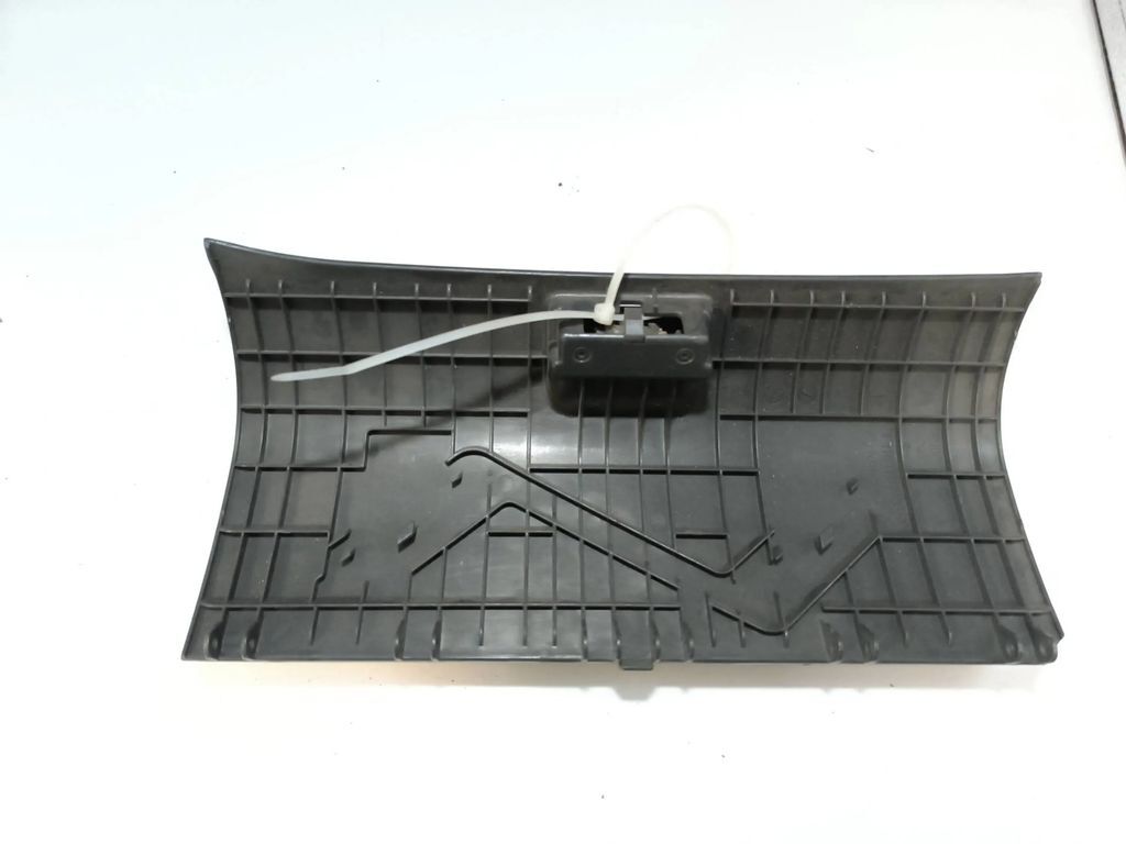 Mercedes-Benz E W211 2003 Front Seat trim cover A2119185336 