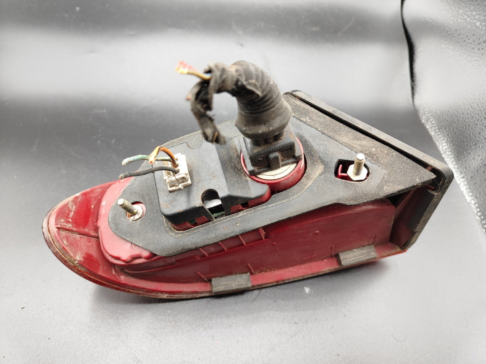 Alfa Romeo 166 2.4JTD 110KW 10V 2003 LHD Rear Right Body Outer Taillight Light