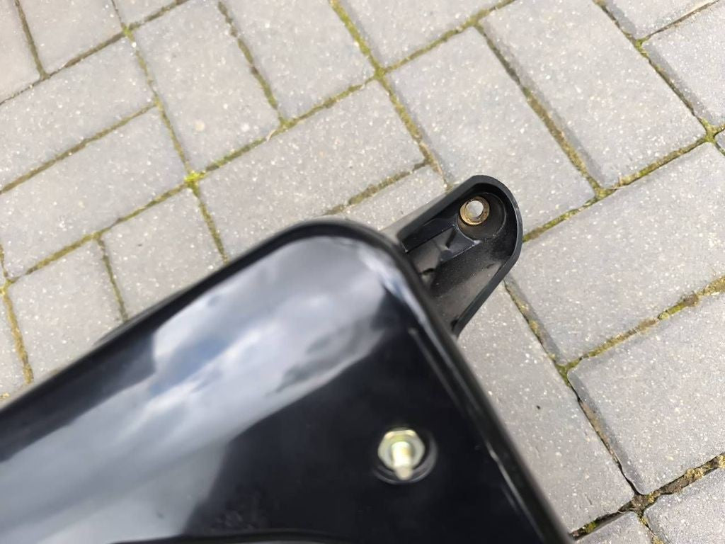 Alfa Romeo 156 Estate 2005 Bose Subwoofer speaker 60677058 